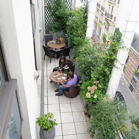 Residence Alma Marceau-2